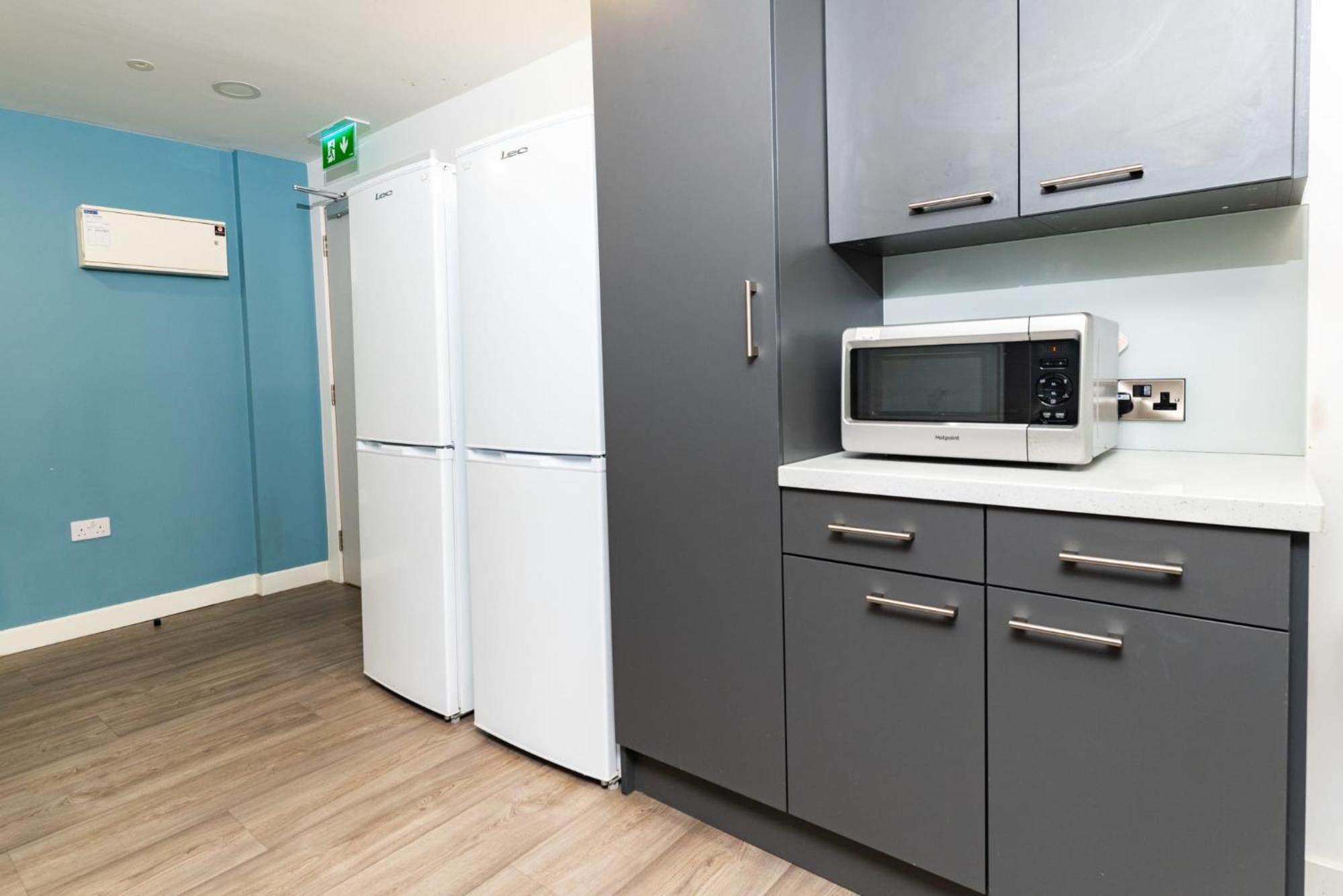 Apartamento Beckett House Near Centre Dublín