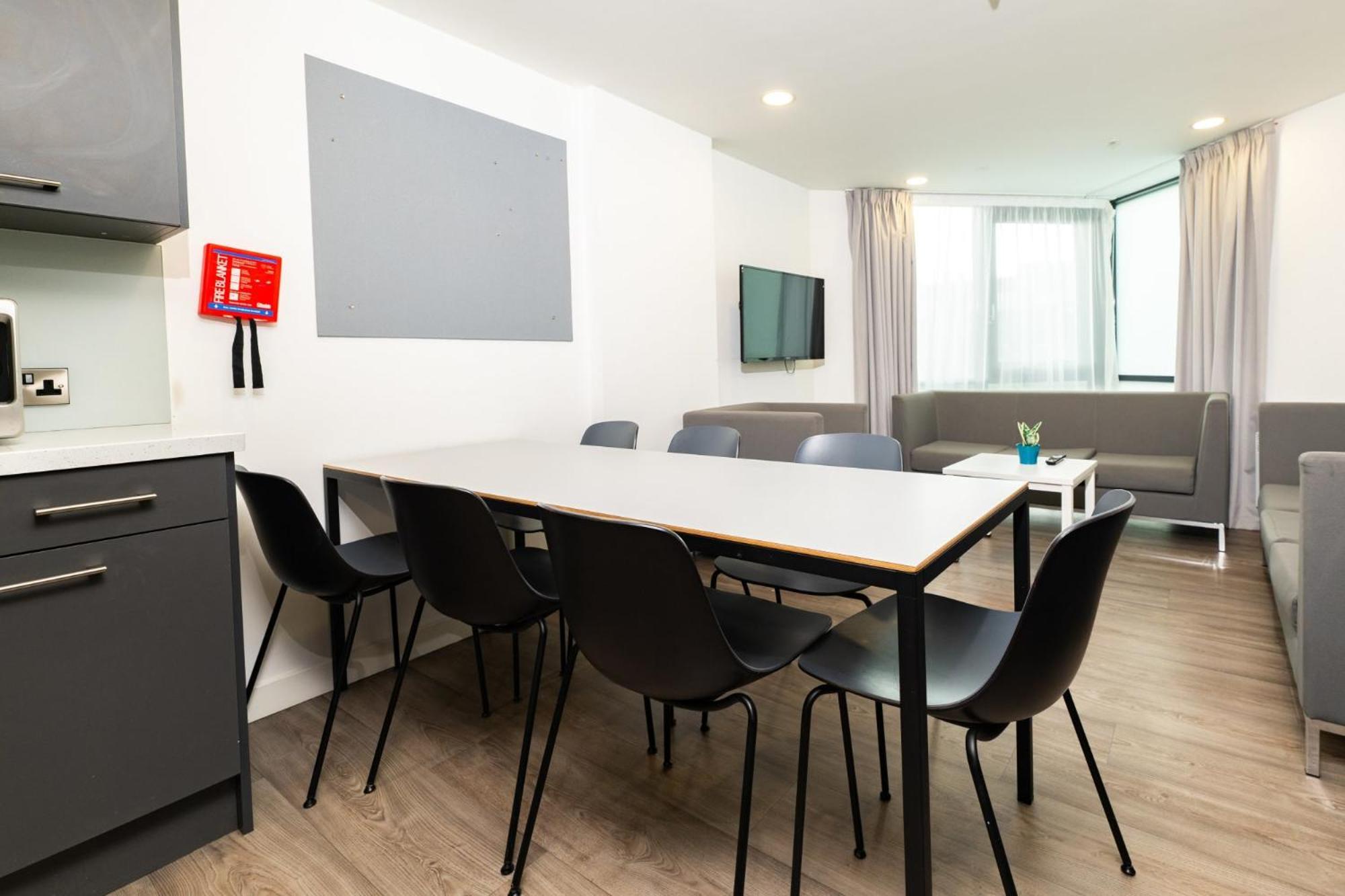Apartamento Beckett House Near Centre